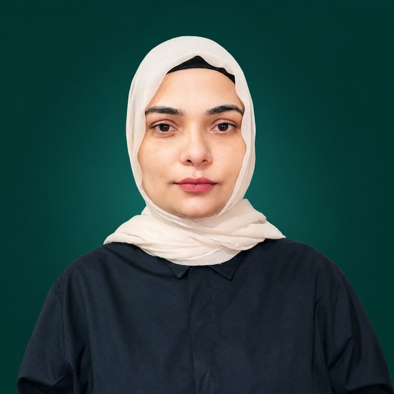 Neelam Shahzadi, AI Local SEO Specialist